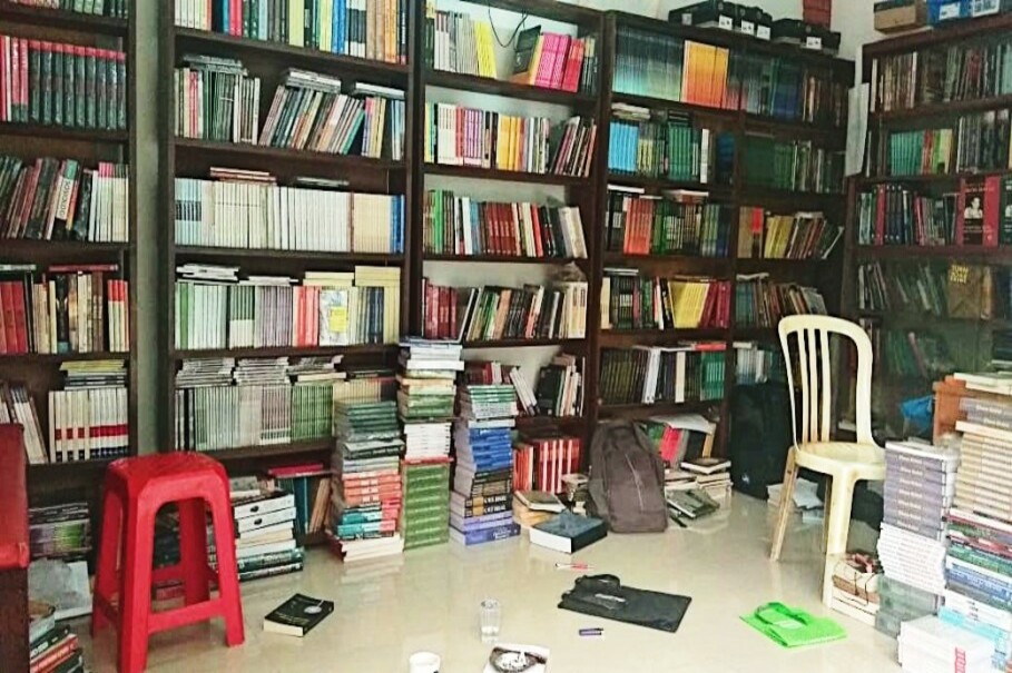 Guide to Jakarta's Best Small Bookstores