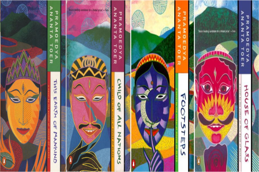 Reading Indonesia: 30 Books That Will Help You Understand the Southeast Asian Giant