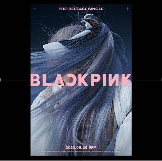 Blackpink Tampil Seksi dan Misterius di Foto <i>Teaser</i> <i>Pre-Release</i> Lagu Terbaru