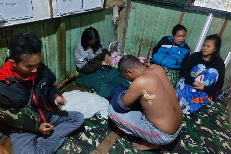 Nakes Gabriella Tewas di Jurang dalam Insiden Serbuan KKB di Kiwirok, Papua