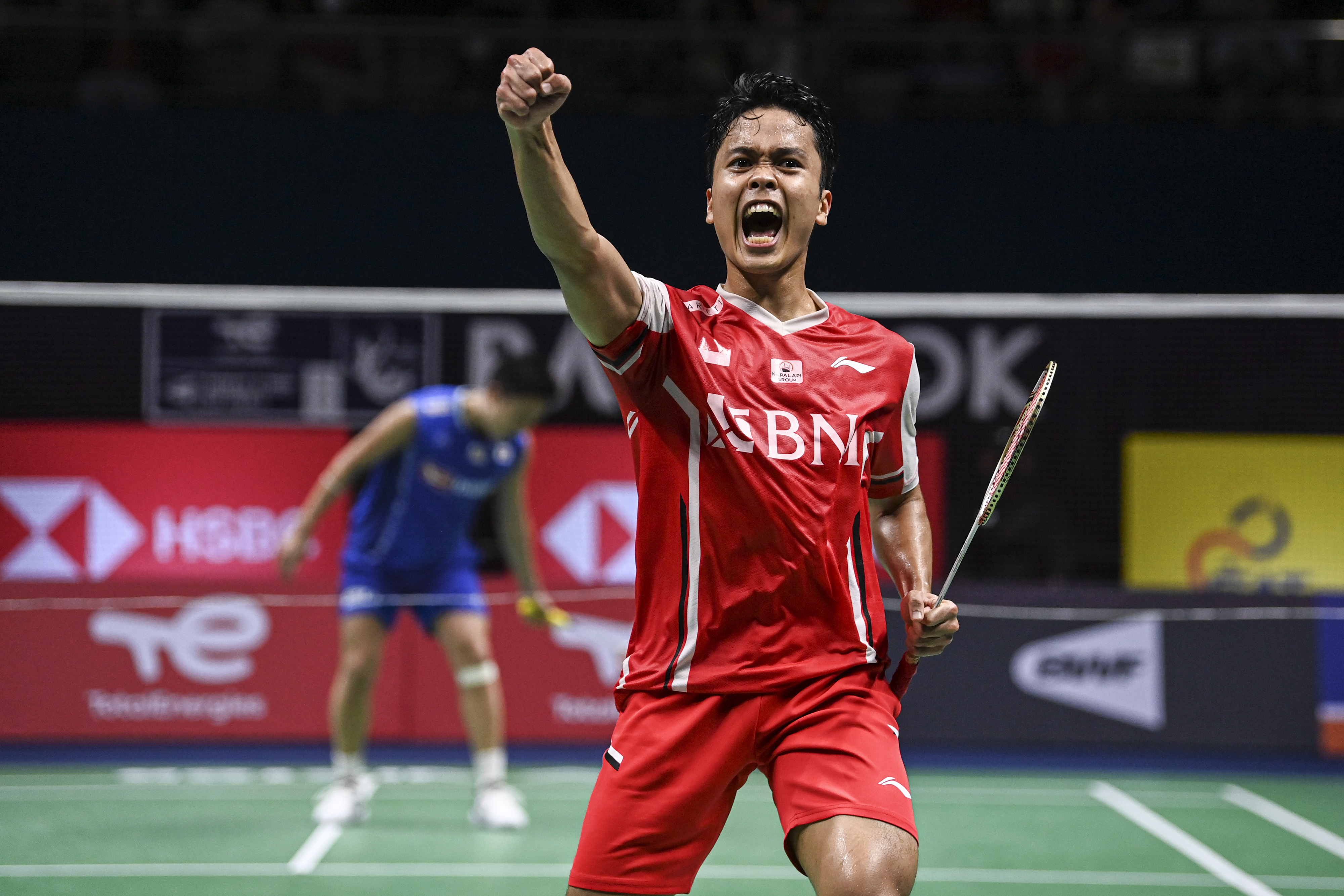 Puan Apresiasi Indonesia Juara Umum Singapore Open 2022