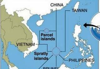 Sengketa Maritim Memanas, China Operasikan Kapal Induk