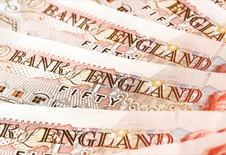 Uang Kertas Total £50 Miliar “Hilang” di Inggris