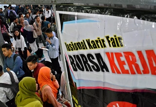 Ada 2.472 Lowongan, Pemkot Tangerang Kembali Gelar Job Fair Virtual
