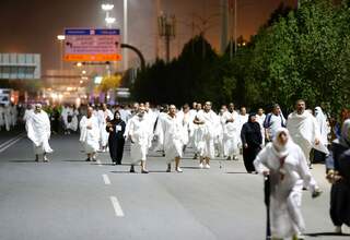 Hingga Fase Puncak Haji Selesai, 41 Jemaah Meninggal Dunia