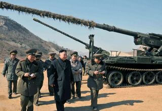 Kim Jong-un Terancam Diadili atas Kejahatan Kemanusiaan