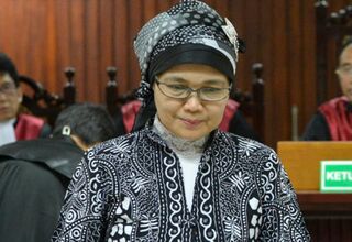 Kasus Dewie Limpo, KPK Periksa Sekjen DPR
