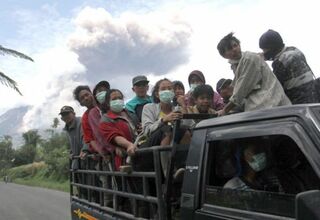 25 Juta Penduduk Indonesia Masuk Kelompok Rentan dalam Situasi Bencana