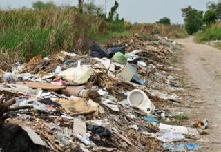Pemkot Tangerang Selatan Siapkan Dana 100 Miliar untuk Tanggulangi Sampah