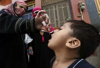 Akibat Covid-19, 23 Juta Anak Melewatkan Vaksinasi Rutin