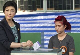 Thailand Gelar Pemilu Ulang pada April