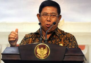 SBY Akan Hadiri Pemakaman Sudi Silalahi di TMP Kalibata Siang Ini