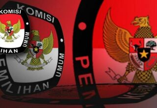 Saksi Ahli Prabowo-Hatta Klaim Surel Anggota KPU Rentan Diretas