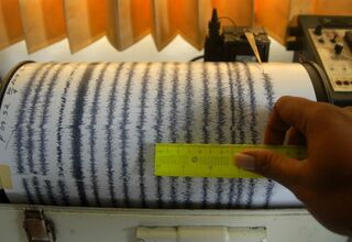 Gempa 4,4 SR Guncang Manggarai Barat