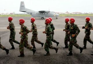 TNI AL Berencana Bangun Pangkalan Udara di Bengkulu