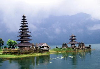 Tempat Wisata di Kuta Bali dengan Tema Keluarga