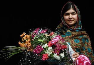 Malala Minta Pemimpin Muslim Jelaskan ke Taliban, Agama Tak Larang Anak Perempuan Sekolah