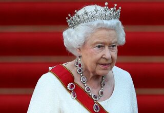 25.000 Tiket Ultah Ratu Elizabeth Telah Ludes Terjual