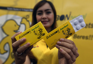 Semester 1 2021, Penjualan Bersih Phapros Naik 2,7%