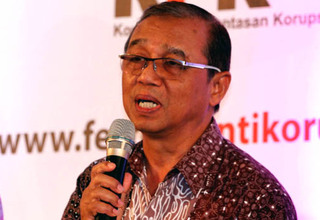 Dikritik Jadi Pengacara Bambang Trihatmodjo, Busyro: Orde Baru Sudah Selesai