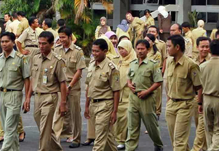 Libur Imlek, Pemkot Bogor Siapkan Sanksi untuk ASN yang ke Luar Kota