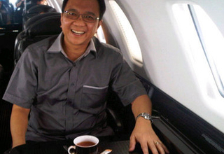 Kasus Garuda, Eks Anggota DPR Chandra Tirta Wijaya Dicegah ke Luar Negeri