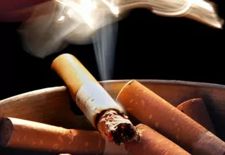 Rokok Murah Mengancam Program Perlindungan Anak