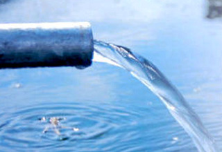 Menteri Basuki Ajak Badan Usaha Wujudkan Akses Air Minum Aman