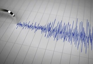 Gempa 6,4 SR Guncang Bali-NTB