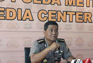 Polisi Selidiki Negara Rakyat Nusantara