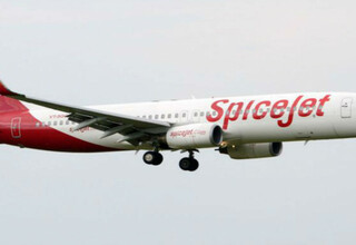 Mesin Terbakar, Pesawat Maskapai India Mendarat Selamat