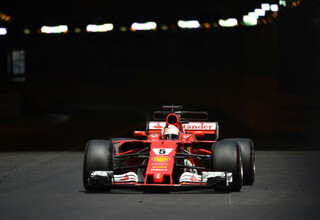 Monaco Siap Gelar Balapan F1 Tahun Ini
