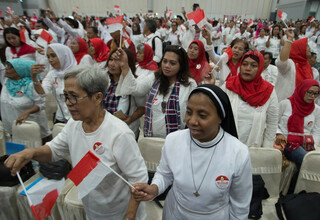 MUI: Indonesia Negara Kebangsaan, Bukan Negara Agama