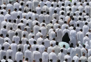 Jemaah Haji Gelombang II Langsung Umrah, Ini Pesan Kemenag