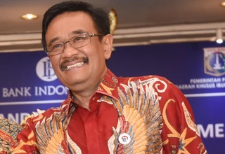 Djarot Saiful Hidayat Pastikan Kajian Amendemen Hanya Seputar PPHN