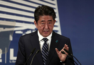 Shinzo Abe Meninggal, Menlu Retno Sampaikan Belasungkawa