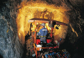 Waskita Karya Garap Proyek Tambang Amman Mineral Rp 262 M