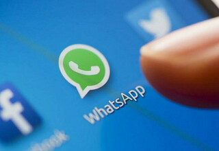 Ini Trik Gunakan WhatsApp Web yang Praktis dan Mudah