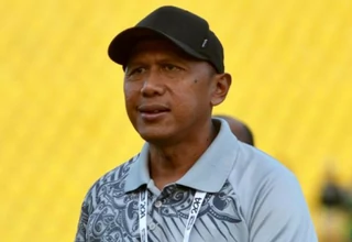 Madura United Cari Pelatih Pengganti Rahmad Darmawan