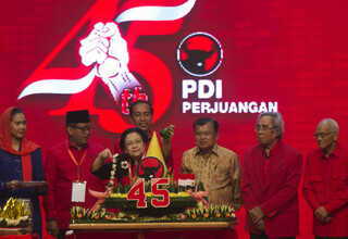 Jokowi Langsung Hubungi Keluarga Almarhum Sabam Sirait
