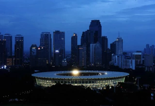 Stadion Utama GBK Tak Boleh Digunakan Konser hingga Piala Dunia U-20