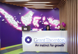 Survei Grant Thornton: Pelaku Bisnis Indonesia Optimistis Sambut 2021