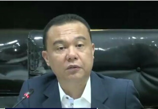Massa Banjiri Gerbang Parlemen, Pimpinan DPR:  Tak Ada Pengesahan RUU Omnibus Law dan HIP