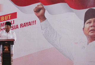 Kader Gerindra Desak Prabowo Segera Deklarasi Capres