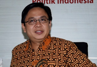Revisi RUU Pemilu Batal, Burhanuddin Muhtadi Kritik Kualitas Visi Legislasi Fraksi di DPR