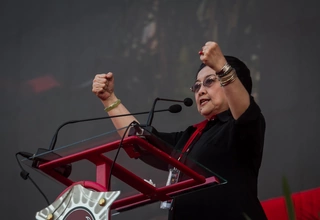 Guru Besar UNJ Puji Karya Ilmiah Megawati Soekarnoputri