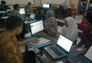 Anies Pastikan 2 Permasalahan Situs PPDB DKI Jakarta Beres dan Tidak Terulang Lagi