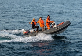 7 Orang Meninggal dalam Kecelakaan Perahu di Rote Ndao