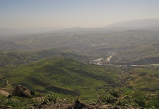 Profil Negara: Tajikistan