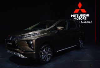 Tanpa Model Baru, SPK Mitsubishi Diprediksi Turun